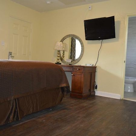 Regency Inn Toccoa Kültér fotó
