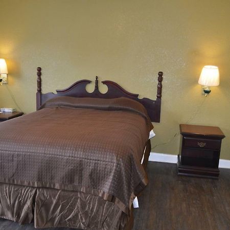 Regency Inn Toccoa Kültér fotó