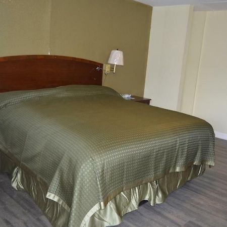 Regency Inn Toccoa Kültér fotó