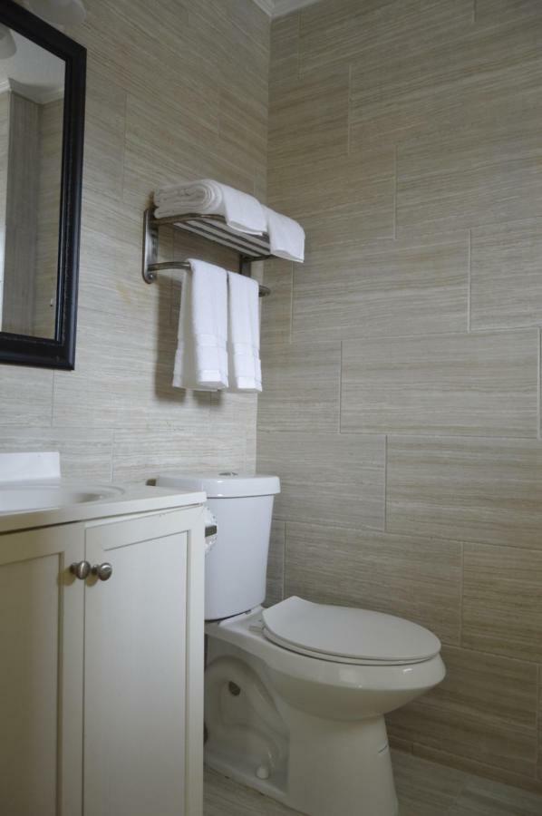 Regency Inn Toccoa Kültér fotó