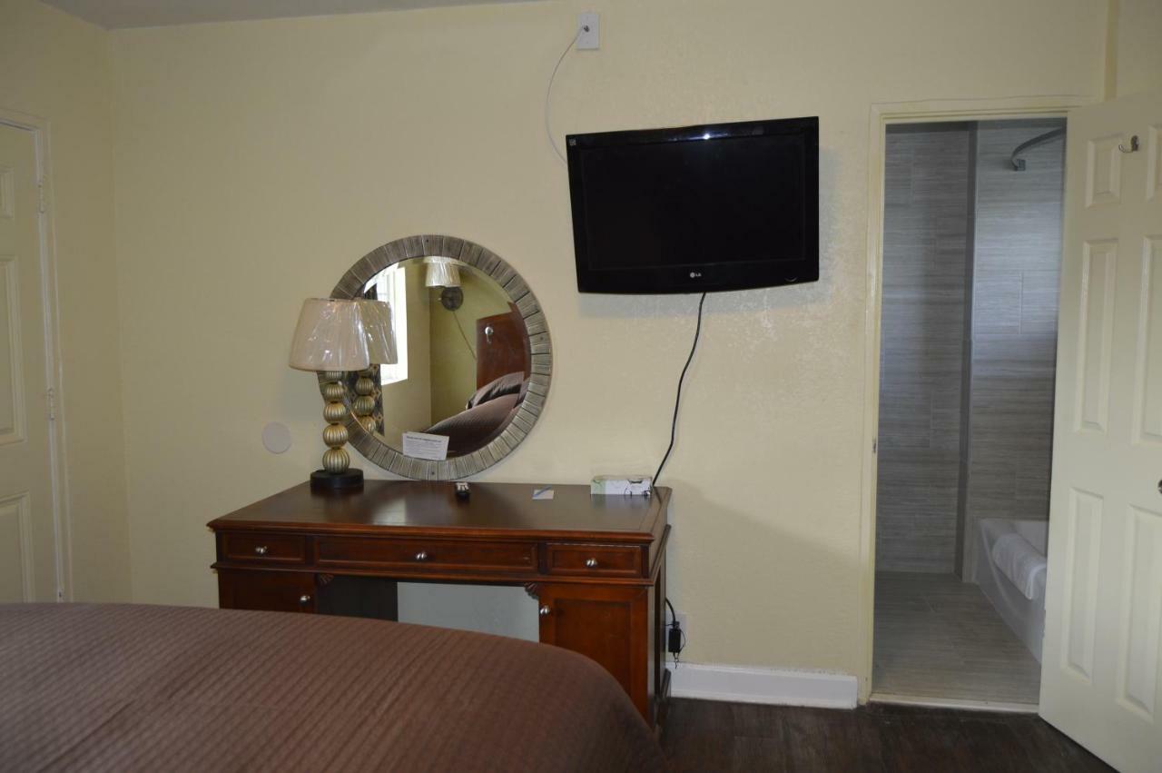 Regency Inn Toccoa Kültér fotó