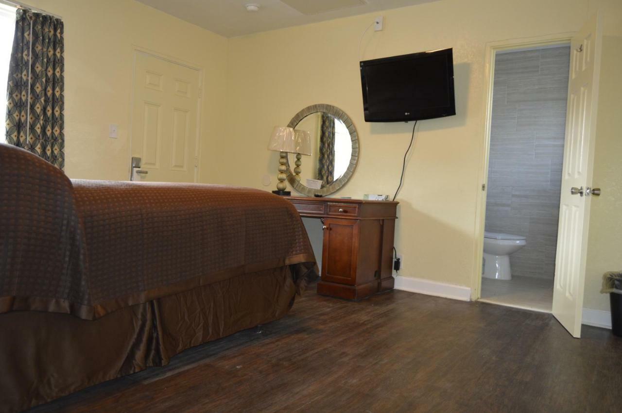 Regency Inn Toccoa Kültér fotó
