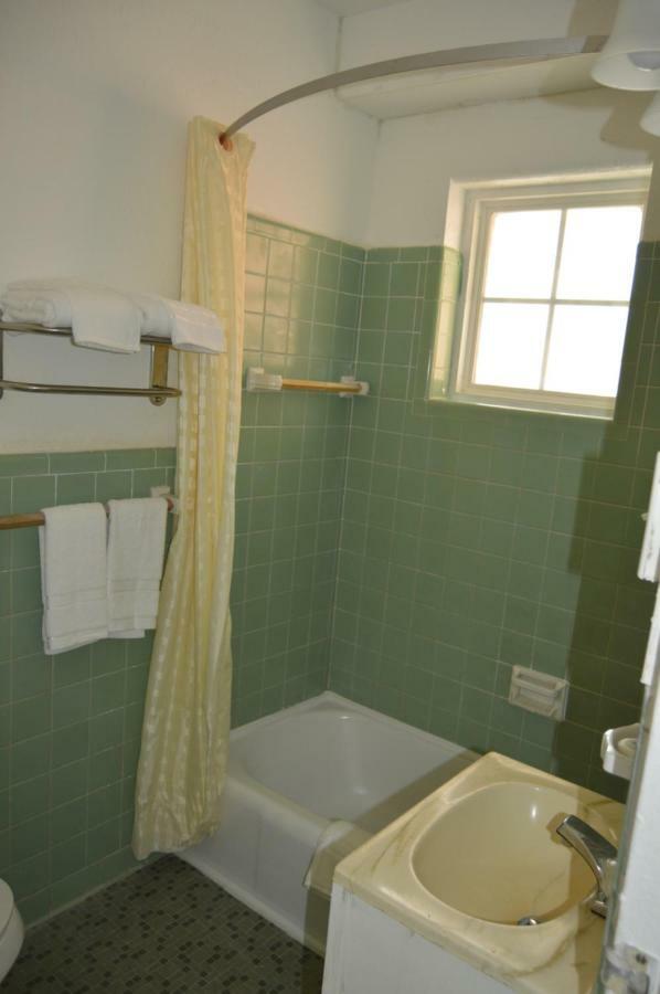 Regency Inn Toccoa Kültér fotó