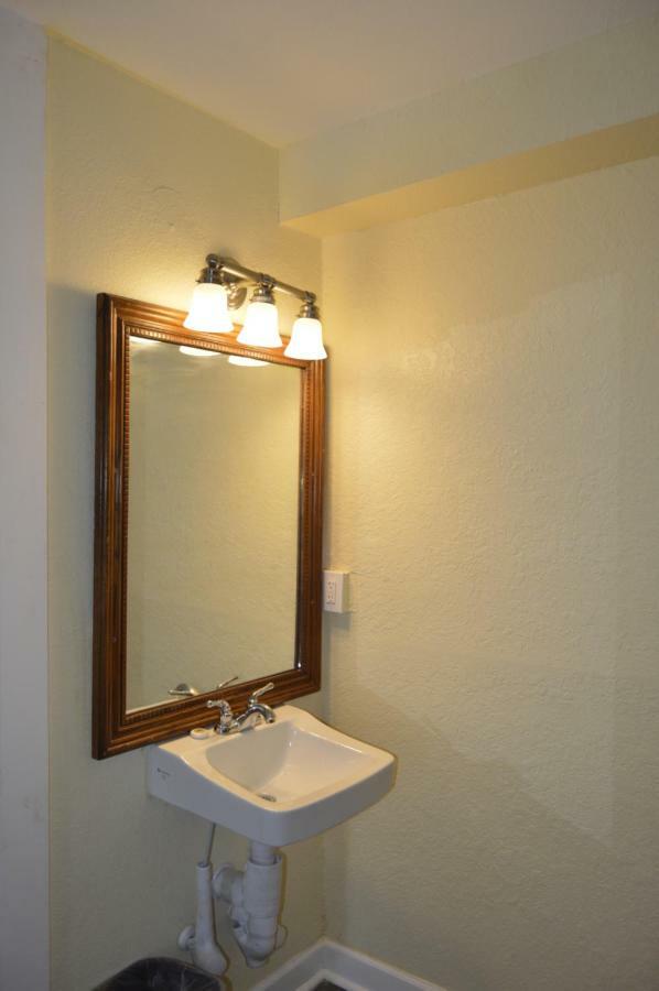 Regency Inn Toccoa Kültér fotó