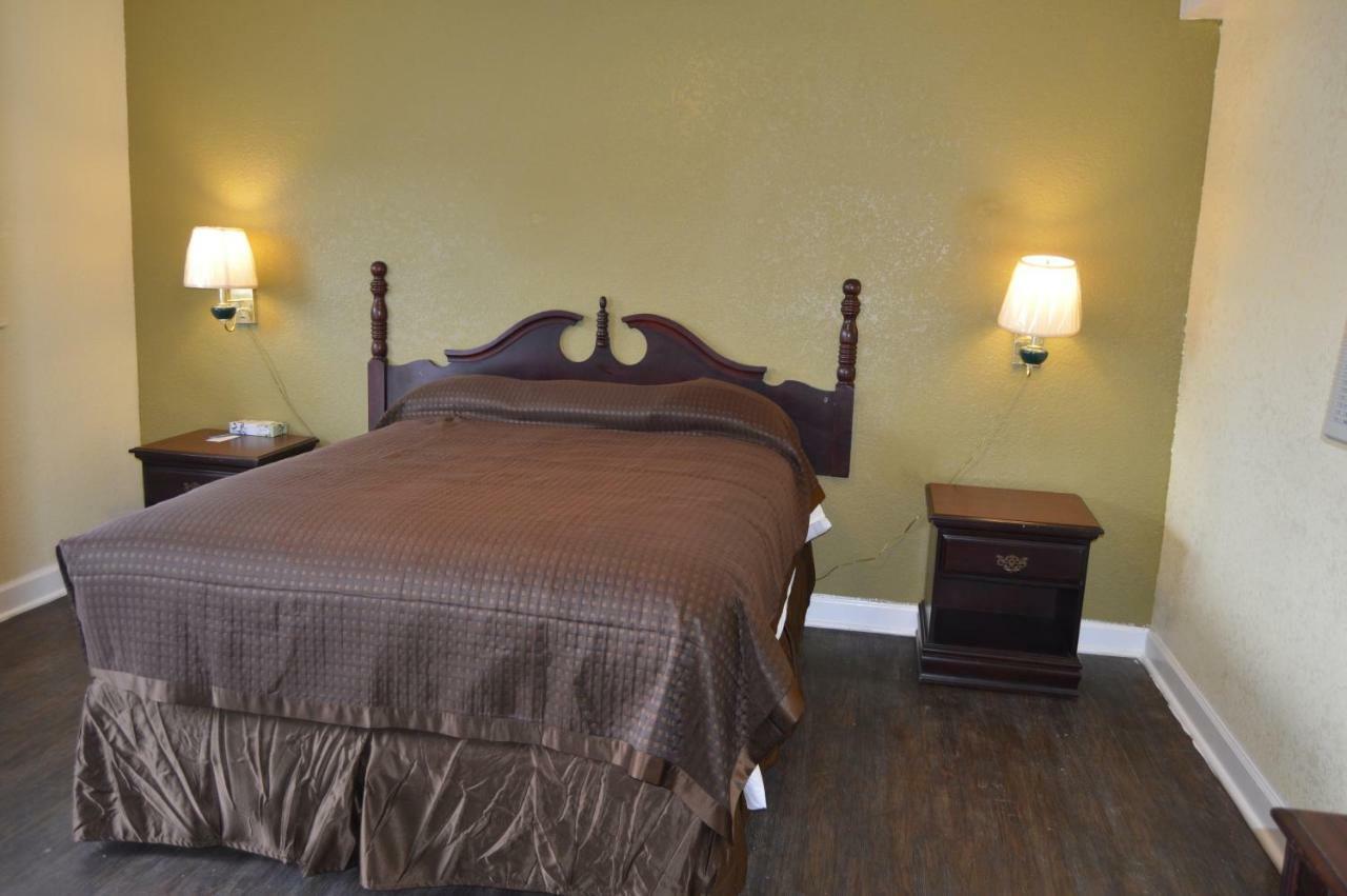Regency Inn Toccoa Kültér fotó