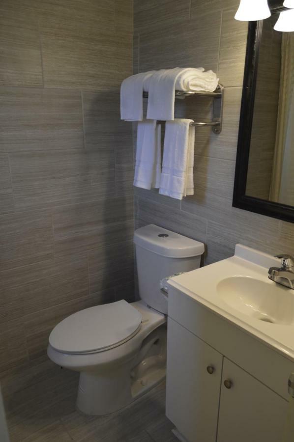 Regency Inn Toccoa Kültér fotó