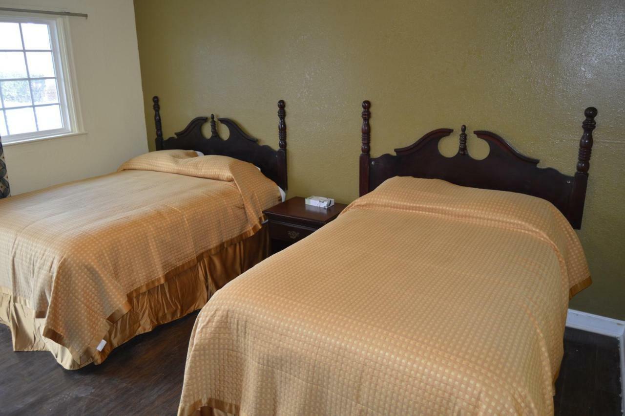 Regency Inn Toccoa Kültér fotó