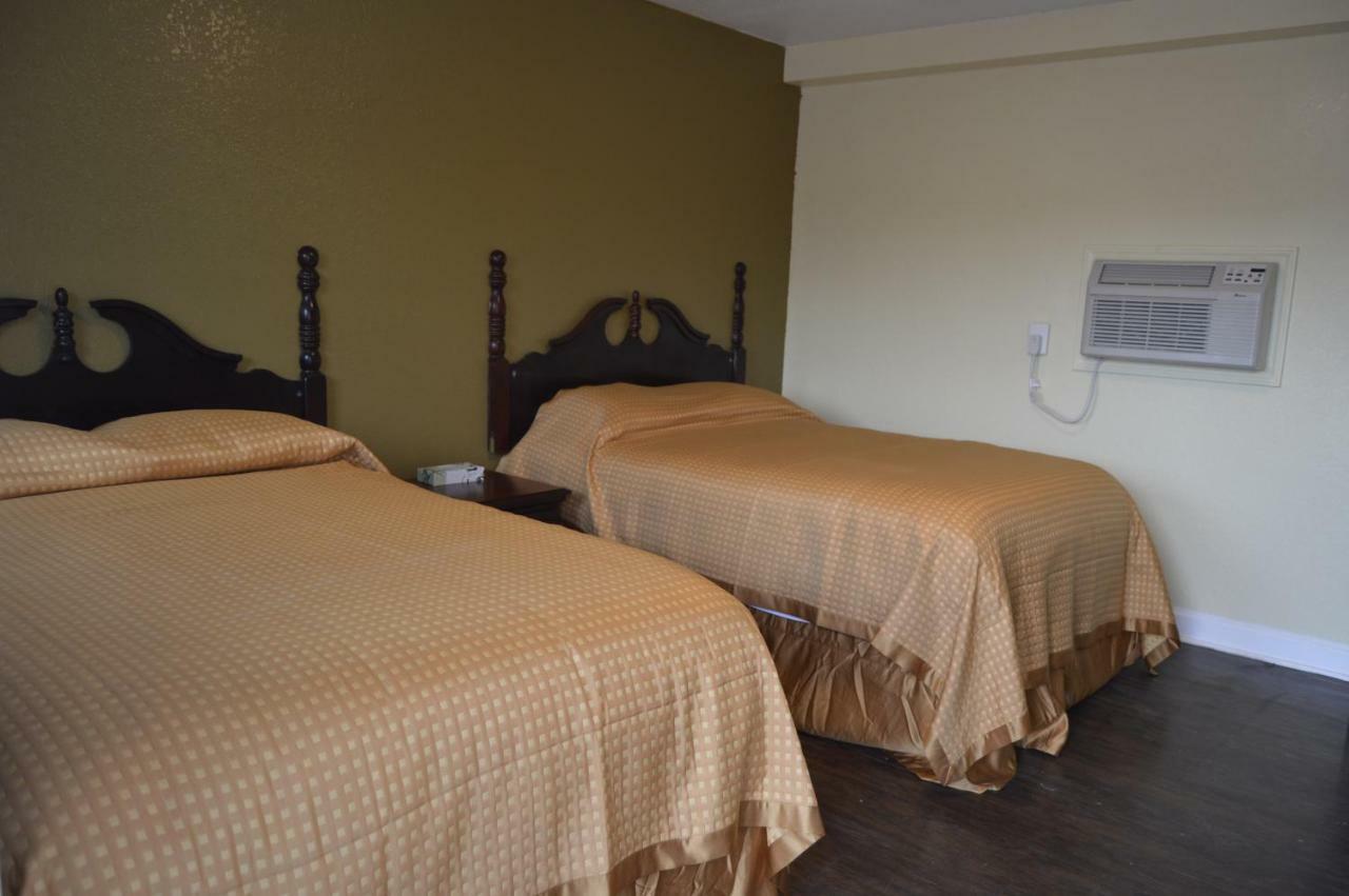 Regency Inn Toccoa Kültér fotó