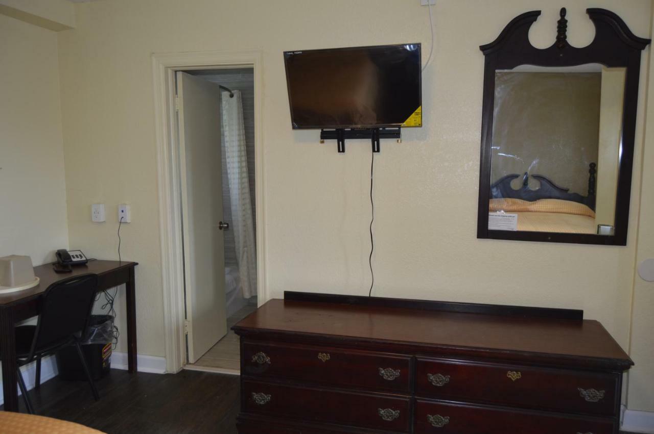 Regency Inn Toccoa Kültér fotó