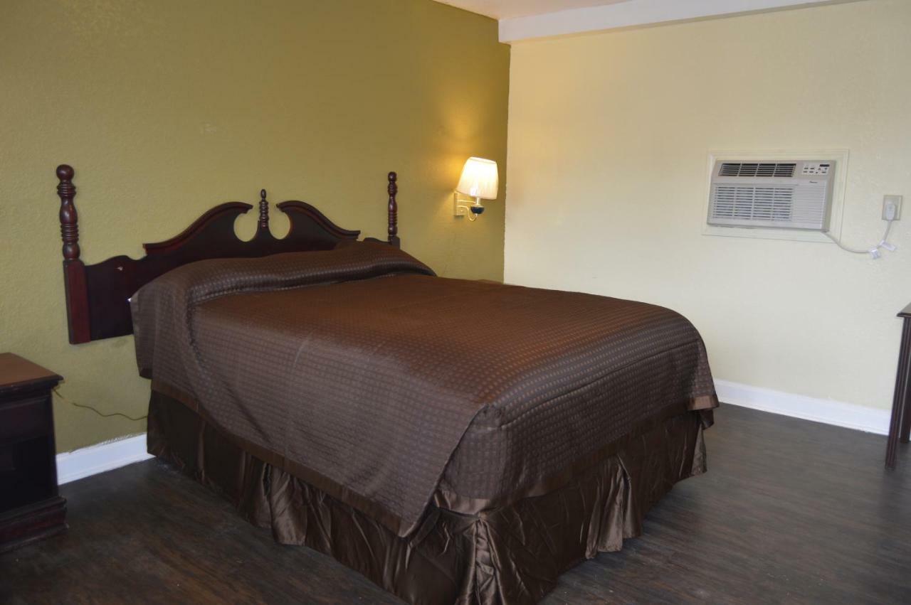 Regency Inn Toccoa Kültér fotó