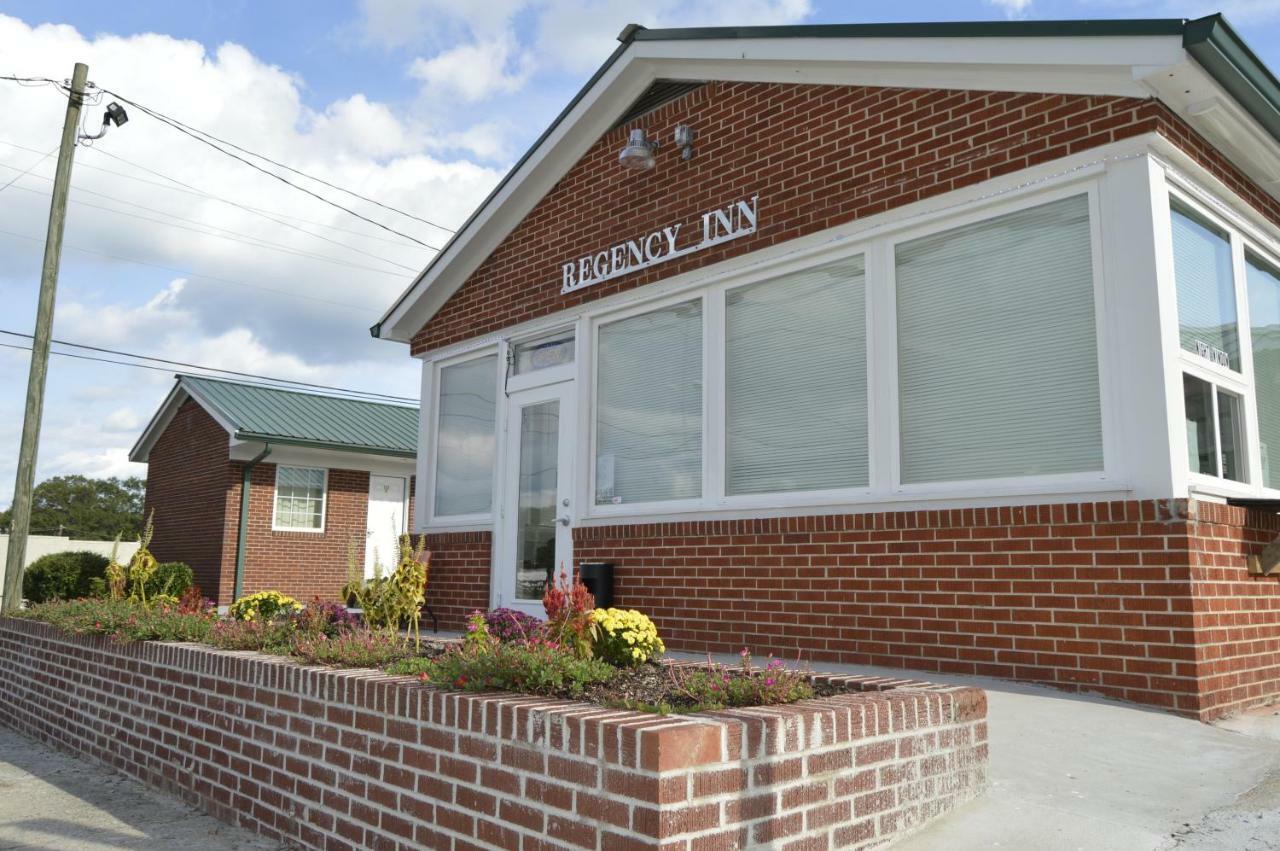 Regency Inn Toccoa Kültér fotó